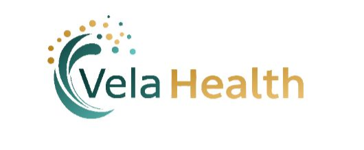 Vela Health Logo